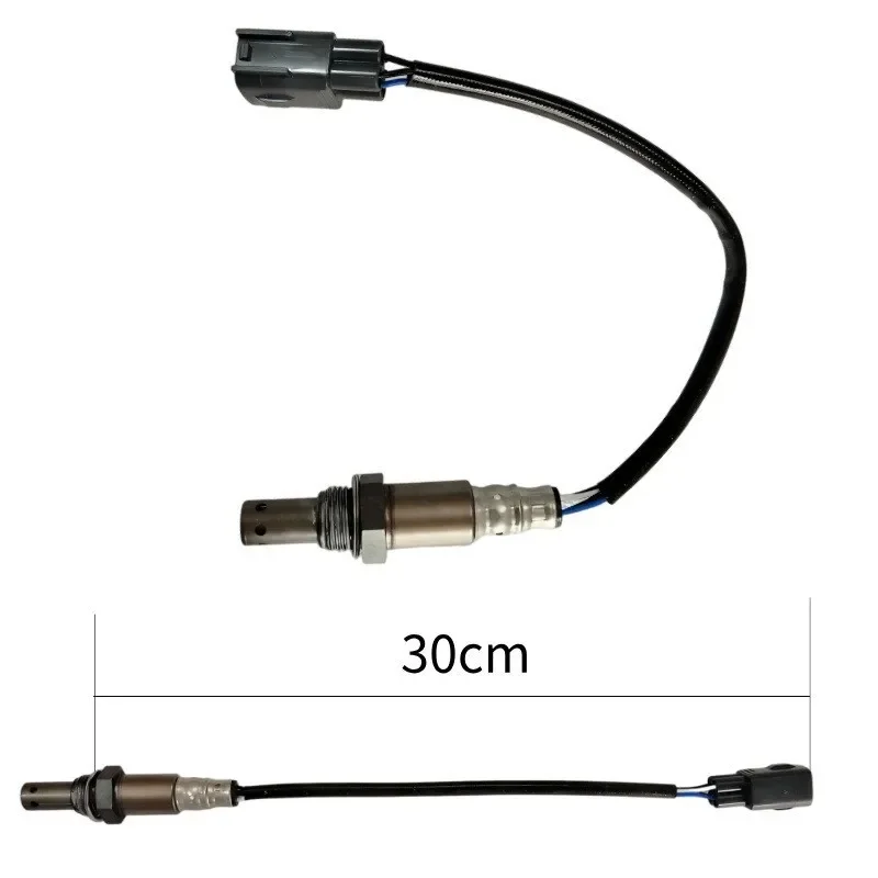 Automotive Oxygen Sensor for Toyota 89467-42020 8946742020
Automotive Oxygen Sensor for Toyota 89467-42020 8946742020