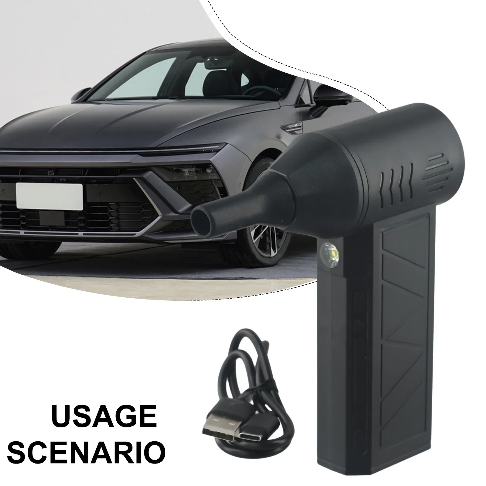 Jet Dry Mini Blower 130,000 RPM Air-Blower Super Fan Turbo Powered Portable Replacement Car Accessories
Jet Dry Mini Blower 130,000 RPM Air-Blower Super Fan Turbo Powered Portable Replacement Car Accessories