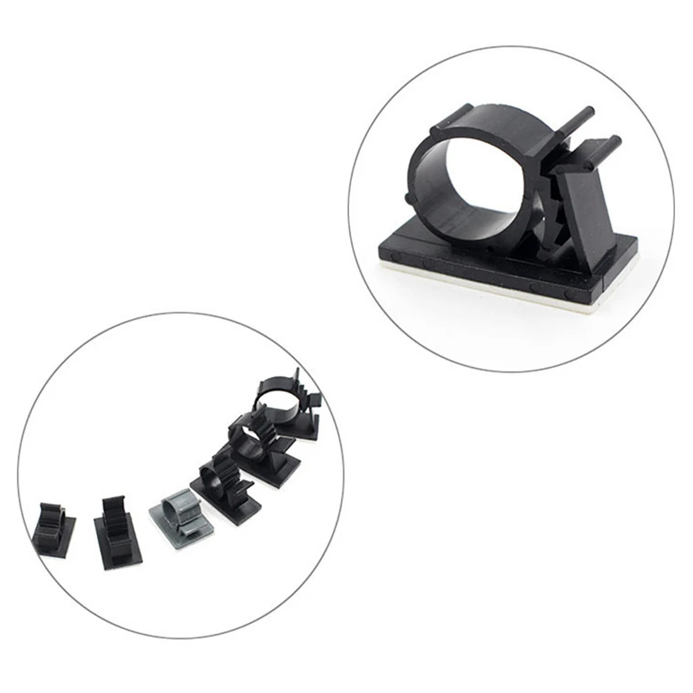 100 pcs Cable Clips Holder Black Adhesive Wire Management Desk ganizer Adjustable Clamps Cord Management.clips.for.desk
100 pcs Cable Clips Holder Black Adhesive Wire Management Desk ganizer Adjustable Clamps Cord Management.clips.for.desk