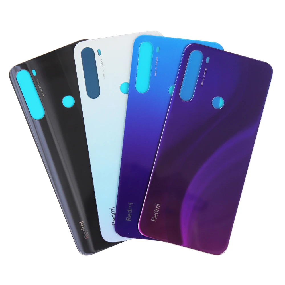 5PCS Note8T Original Back glass Cover For Xiaomi Redmi Note 8T , Back Door Replacement Hard Battery Case, Rear Housing Cover
5PCS Note8T Original Back glass Cover For Xiaomi Redmi Note 8T , Back Door Replacement Hard Battery Case, Rear Housing Cover