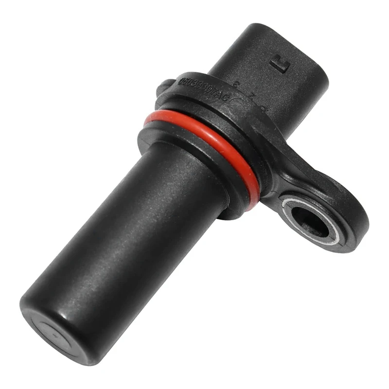 Engine Crankshaft Position Sensor, Crank Engine Sensor For Chrysler 200 Sebring Dodge Caliber Avenger 5033307AA
Engine Crankshaft Position Sensor, Crank Engine Sensor For Chrysler 200 Sebring Dodge Caliber Avenger 5033307AA