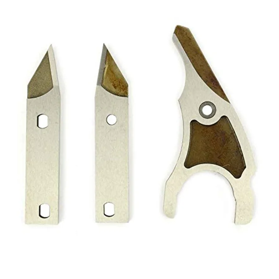 SB180M Replacement Blade for 18-gauge Shear Cutter replaces OEM 48-44-0150 48-44-0160 48-44-0170
SB180M Replacement Blade for 18-gauge Shear Cutter replaces OEM 48-44-0150 48-44-0160 48-44-0170
