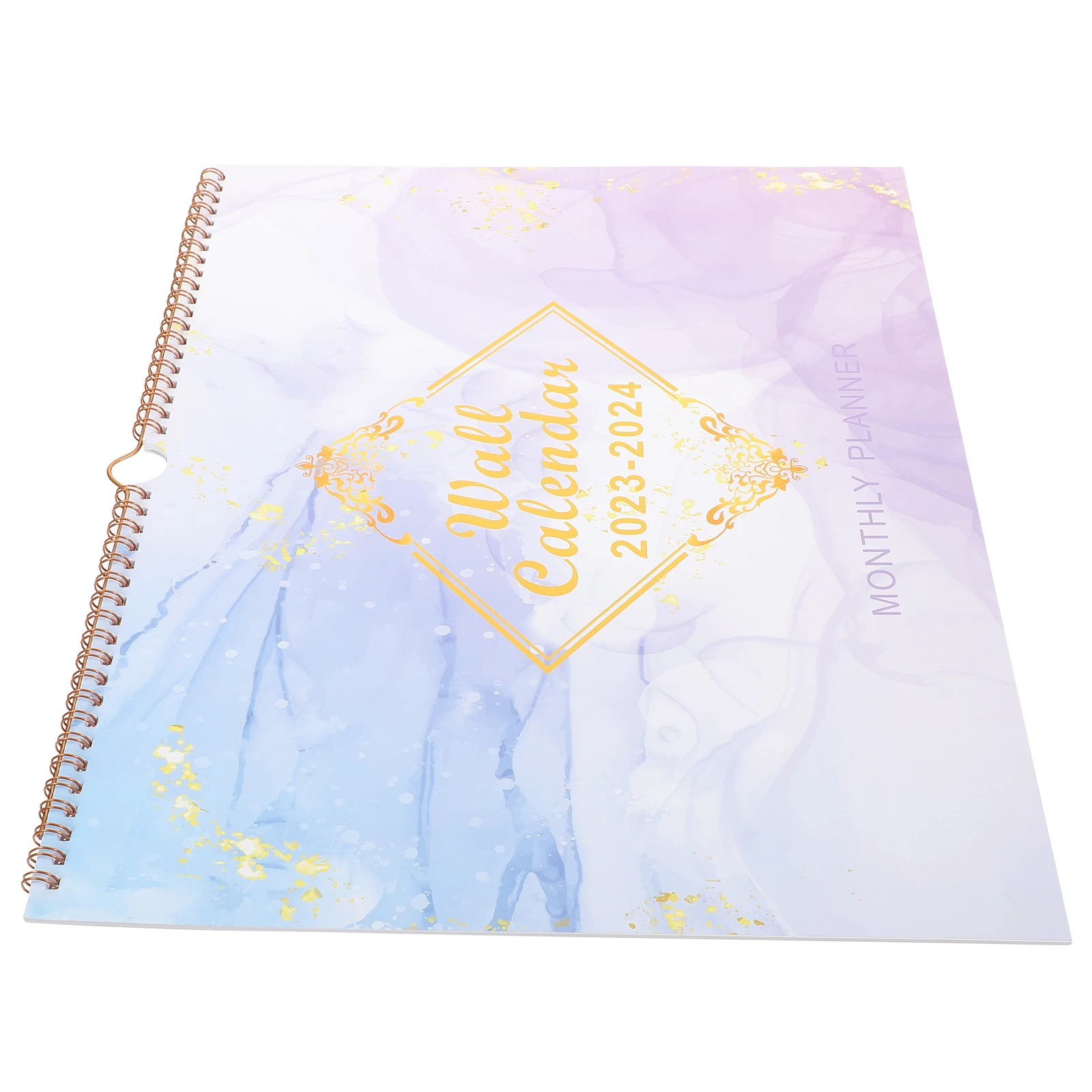 2023-2024 Wall Hanging Monthly Calendar For Home Office Countdown Appointment Sturdy Smooth Surface Long Term Use Reminder Gift
2023-2024 Wall Hanging Monthly Calendar For Home Office Countdown Appointment Sturdy Smooth Surface Long Term Use Reminder Gift