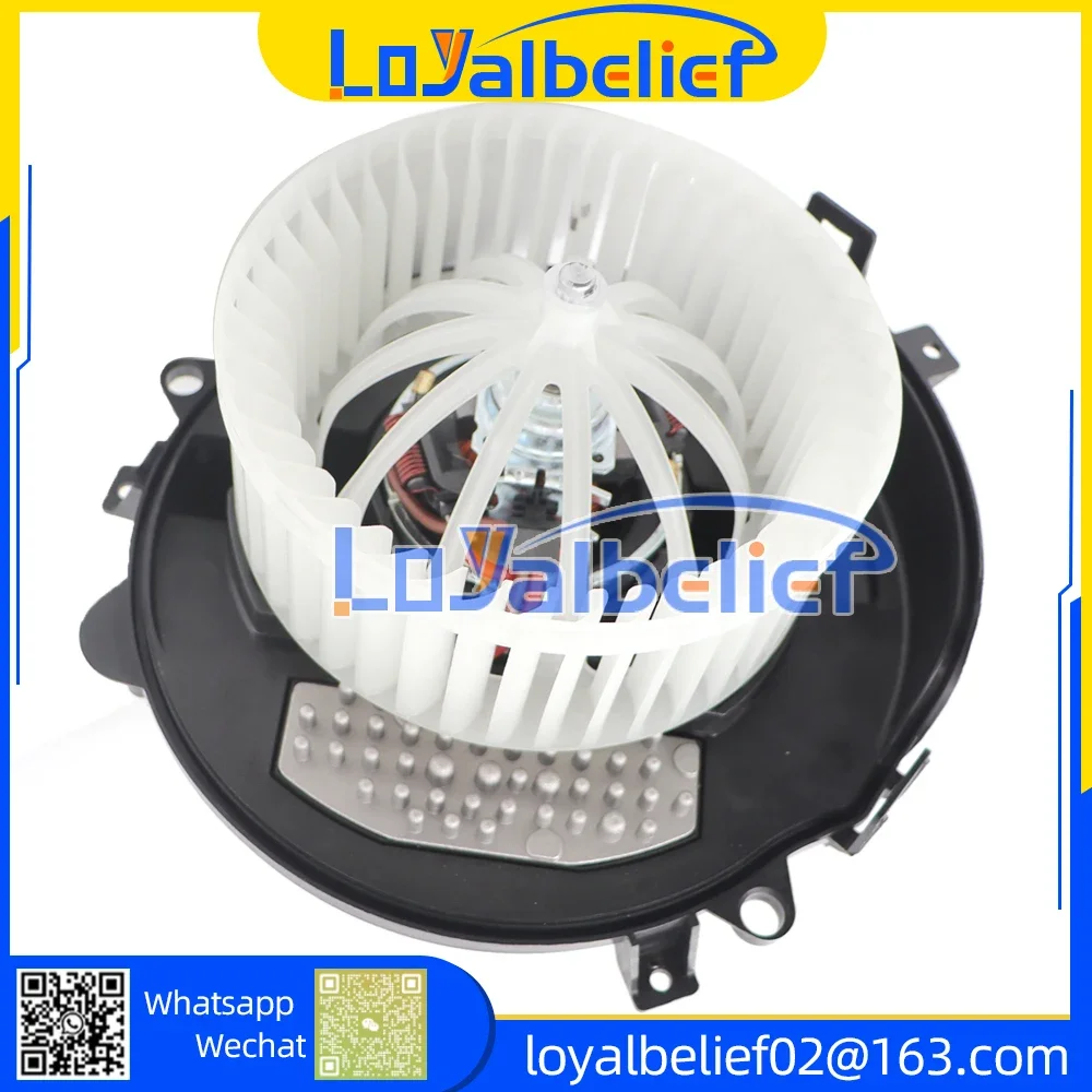 Heater Blower Fan Motor RHD For VW GOLF MK7 BA5 BV5 5Q2819021D 5Q2819021B 5Q0907521E
Heater Blower Fan Motor RHD For VW GOLF MK7 BA5 BV5 5Q2819021D 5Q2819021B 5Q0907521E