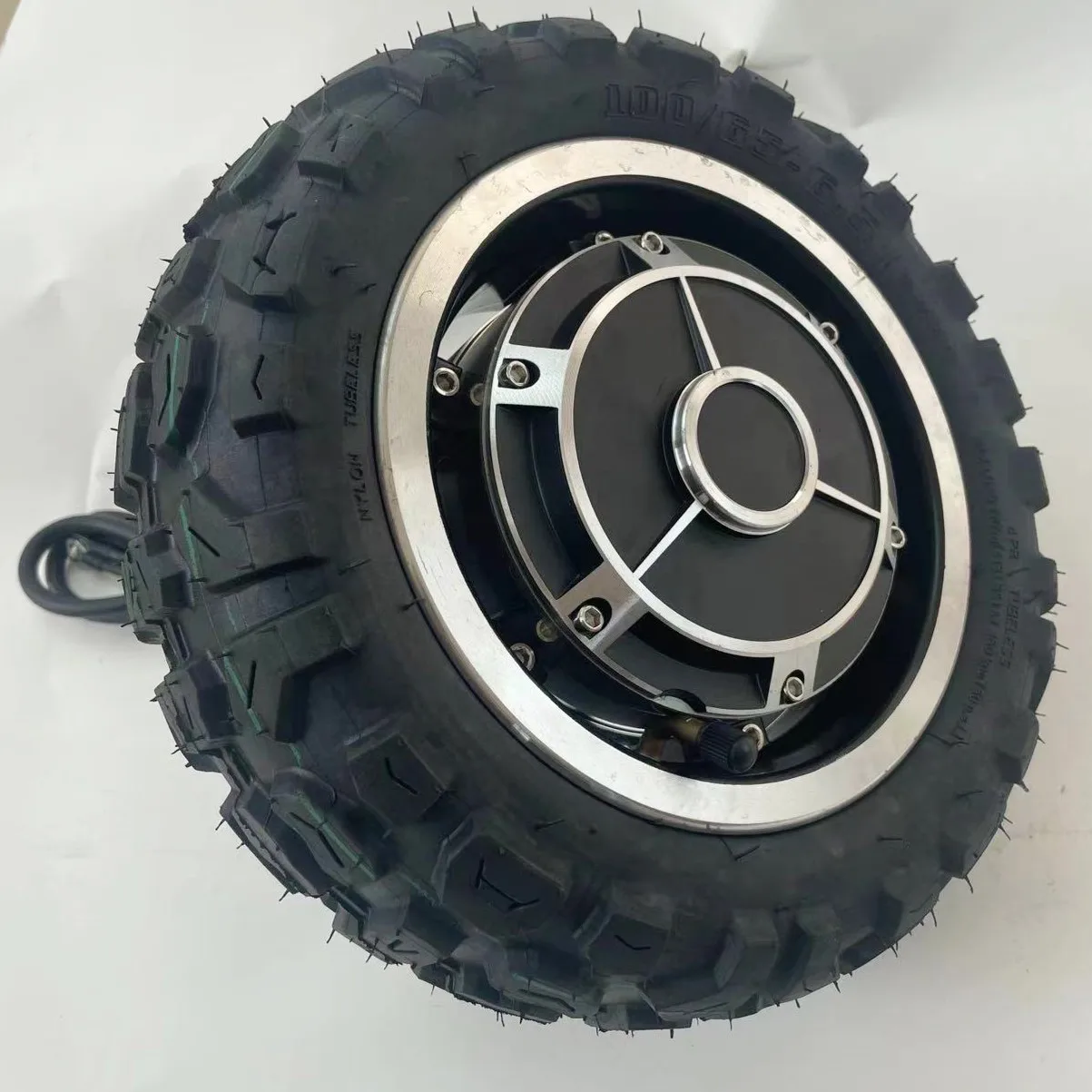 Single Side Shaft 11 " 48V 1500W 60V72V 3000W Hub Motor Split Design for Electric Tricycle Go-karts ScooterPortable Food Car
Single Side Shaft 11 " 48V 1500W 60V72V 3000W Hub Motor Split Design for Electric Tricycle Go-karts ScooterPortable Food Car