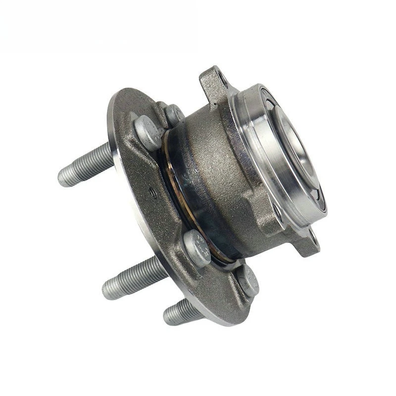 Automotive Parts Bearing Unit 35A12 1027170-00-A
Automotive Parts Bearing Unit 35A12 1027170-00-A