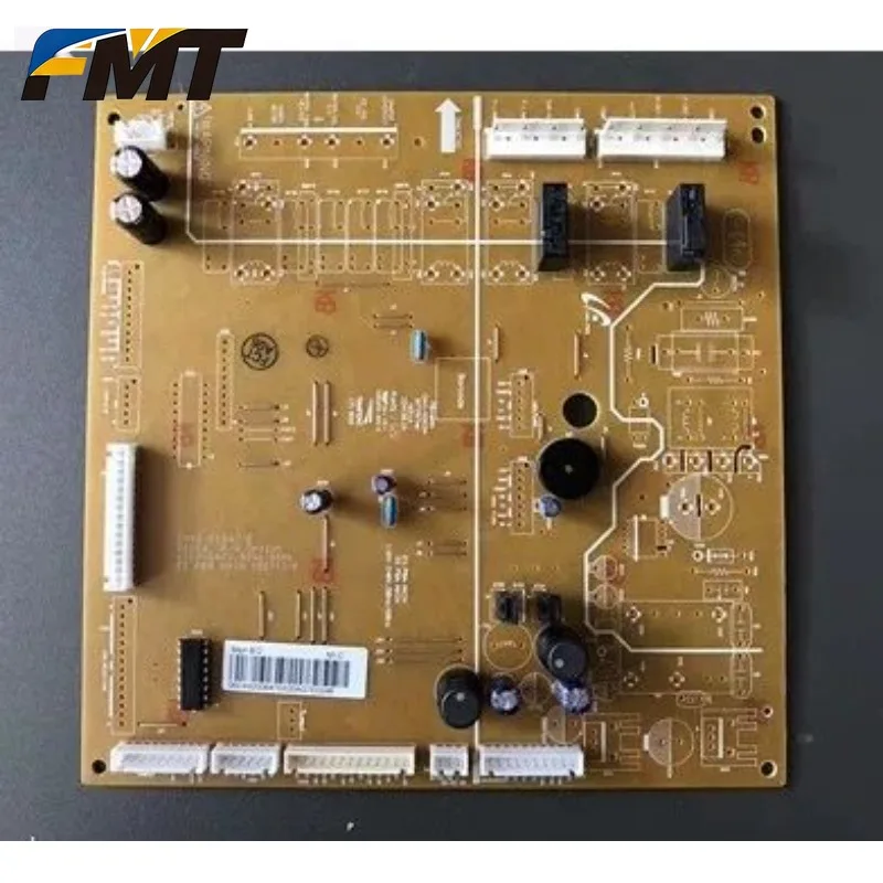 FMT-RS542NCAEWW/SC для основной платы компьютерного блока холодильника Samsung DA92-00647E/U DA41-00831A
FMT-RS542NCAEWW/SC для основной платы компьютерного блока холодильника Samsung DA92-00647E/U DA41-00831A