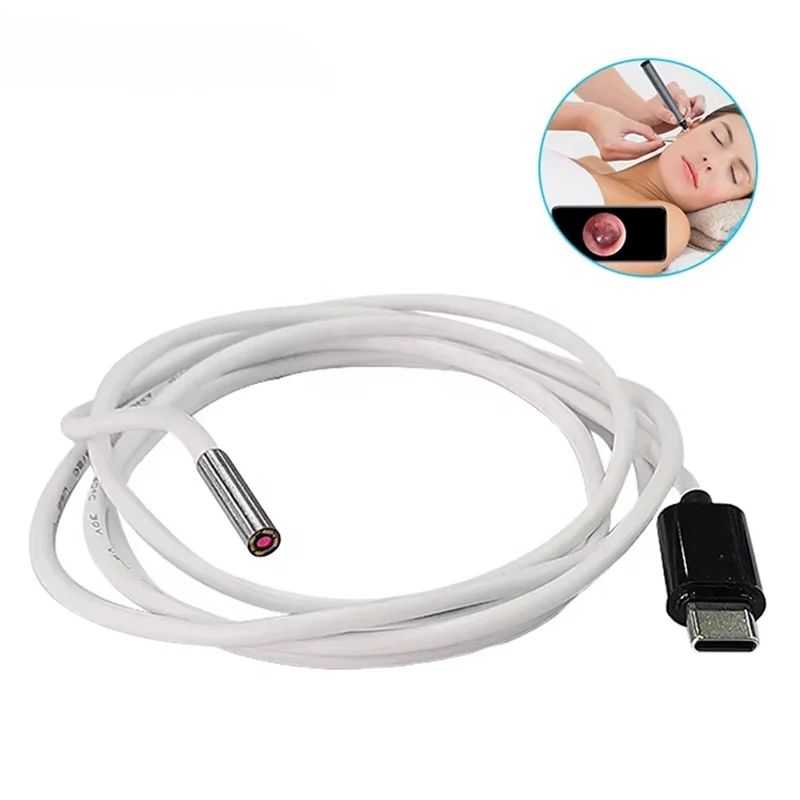 Professional Hospital Surgical Instruments 3.6mm and 3.9mm Very Small Cmos Camera Module Endoscope System
Professional Hospital Surgical Instruments 3.6mm and 3.9mm Very Small Cmos Camera Module Endoscope System