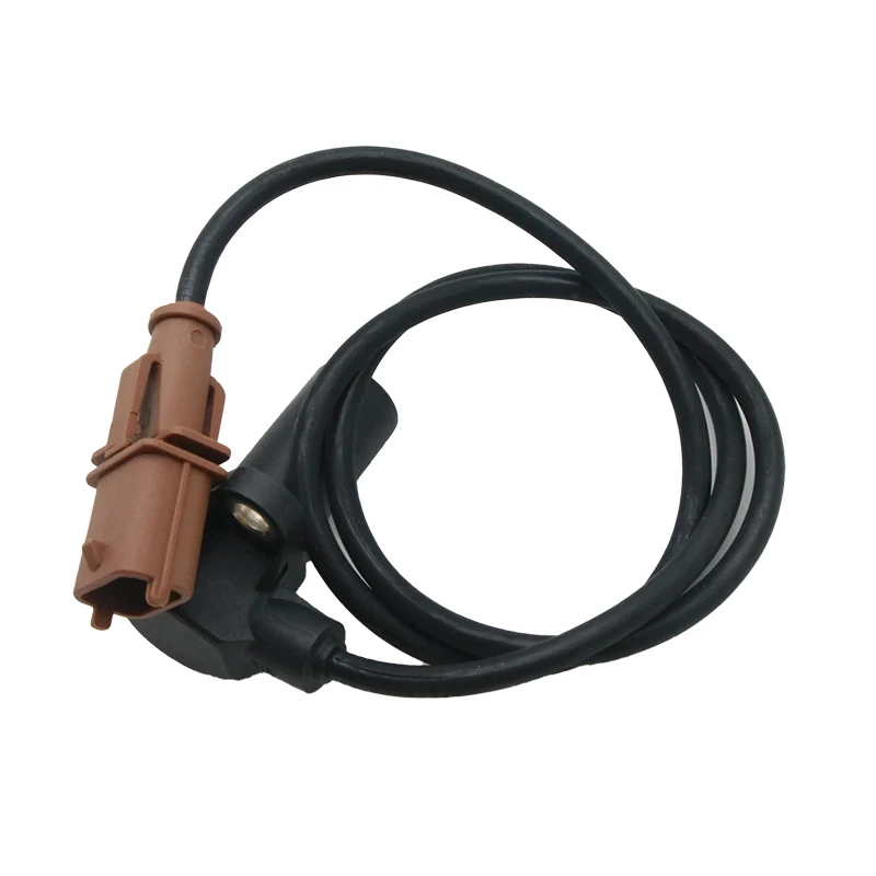 46469866 0261210160 46470477 New Crankshaft Position Sensor For Alfa Romeo 145 146 156 GT GTV Fiat Bravo Coupe Marea Auto Parts
46469866 0261210160 46470477 New Crankshaft Position Sensor For Alfa Romeo 145 146 156 GT GTV Fiat Bravo Coupe Marea Auto Parts
