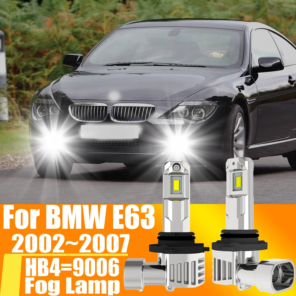 2 шт. HB4 9006 светодиодные противотуманные фары Canbu автомобильная лампа высокой мощности 6000K ксеноновые белые фары турбодиодные лампы 12 В 55 Вт для BMW E63 2002 ~ 2007
2 шт. HB4 9006 светодиодные противотуманные фары Canbu автомобильная лампа высокой мощности 6000K ксеноновые белые фары турбодиодные лампы 12 В 55 Вт для BMW E63 2002 ~ 2007