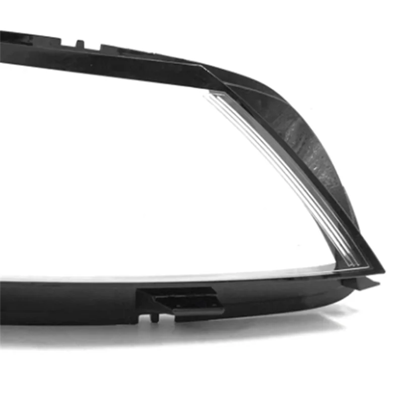 A99F-Car Front Headlight Cover Lampshades Lamp Shell Headlights Lens Cover For VW Passat 2011-2015
A99F-Car Front Headlight Cover Lampshades Lamp Shell Headlights Lens Cover For VW Passat 2011-2015