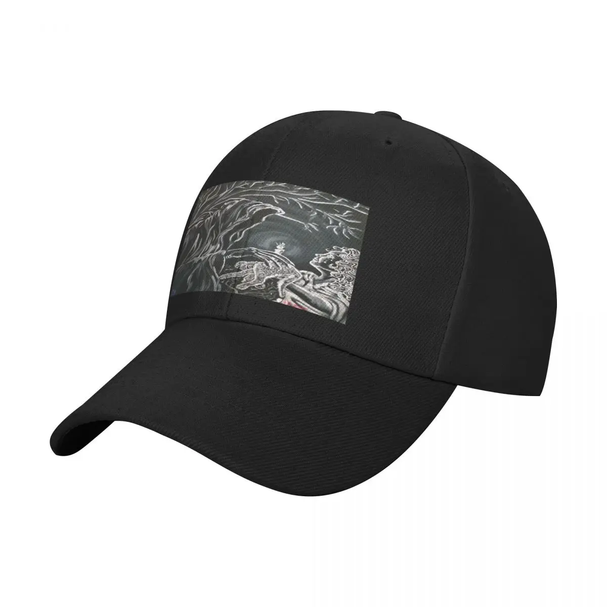 A Child's Grief Baseball Cap Hat Man For The Sun Big Size Hat Golf Women Caps Men's
A Child's Grief Baseball Cap Hat Man For The Sun Big Size Hat Golf Women Caps Men's