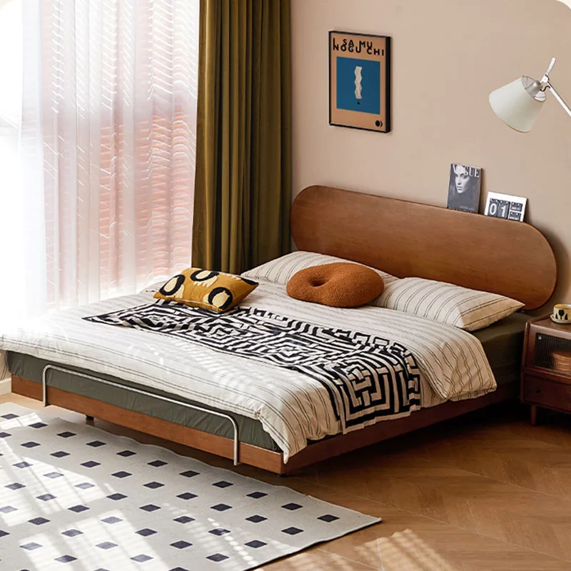 Comfortable Cheap Bed Safe Sleeping Soft Space Saving Design Modern Wooden Bed Luxury Letto Matrimoniale Letto Matrimoniale
Comfortable Cheap Bed Safe Sleeping Soft Space Saving Design Modern Wooden Bed Luxury Letto Matrimoniale Letto Matrimoniale