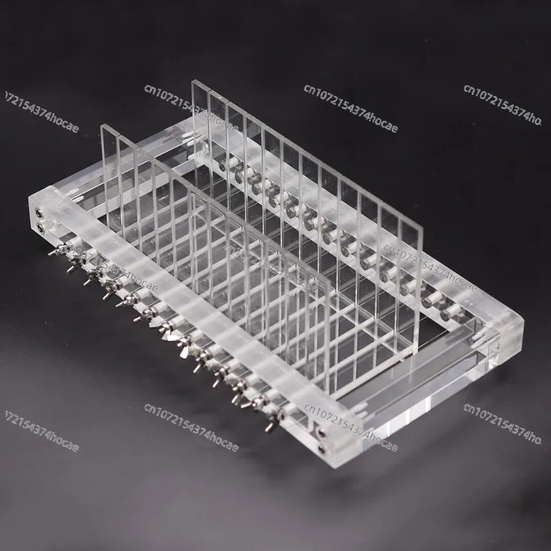 Acrylic Soap Making Cutter Kit with Wire for Handmade Soap And DIY Candles Trimming - Available in 2 Cm / 2.5 Cm / 3 Cm Sizes
Acrylic Soap Making Cutter Kit with Wire for Handmade Soap And DIY Candles Trimming - Available in 2 Cm / 2.5 Cm / 3 Cm Sizes