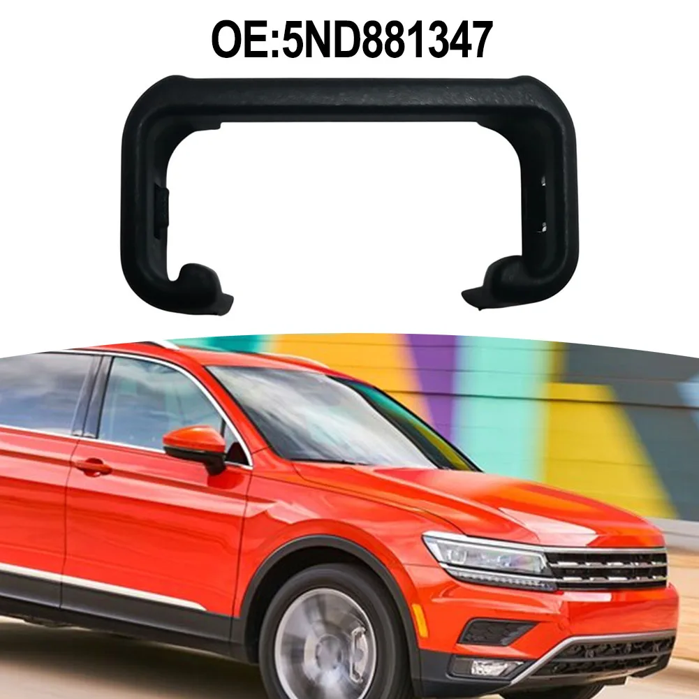 2PCS Car Seat Sliding Rail Covers Slide Track End Plate Clip Cap 5ND881347 For Tiguan For Tuon 2010-2019 Automotive Accessories
2PCS Car Seat Sliding Rail Covers Slide Track End Plate Clip Cap 5ND881347 For Tiguan For Tuon 2010-2019 Automotive Accessories