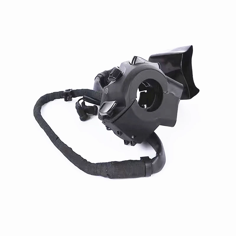 Suitable for Honda CM300 starter switch start right hand handle headlight flameout switch original genuine
Suitable for Honda CM300 starter switch start right hand handle headlight flameout switch original genuine