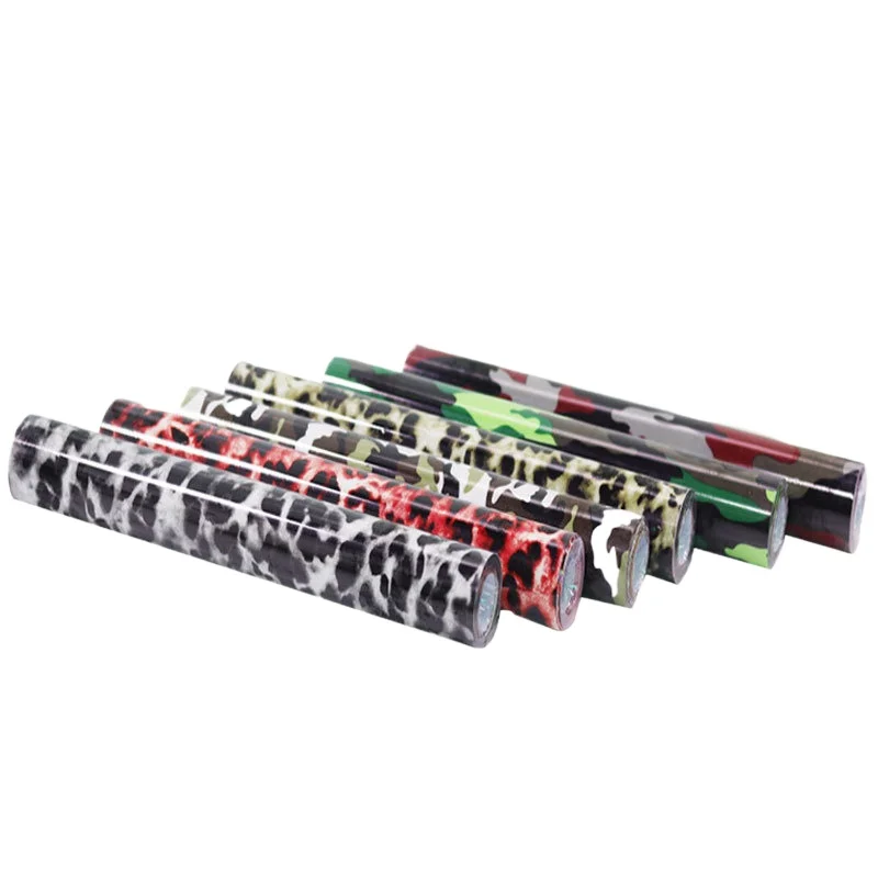 HTV Heat Transfer Film Camouflage Heat Transfer Pu Heat Transfer Film Vinyl Membrane High Elastic Pu
HTV Heat Transfer Film Camouflage Heat Transfer Pu Heat Transfer Film Vinyl Membrane High Elastic Pu