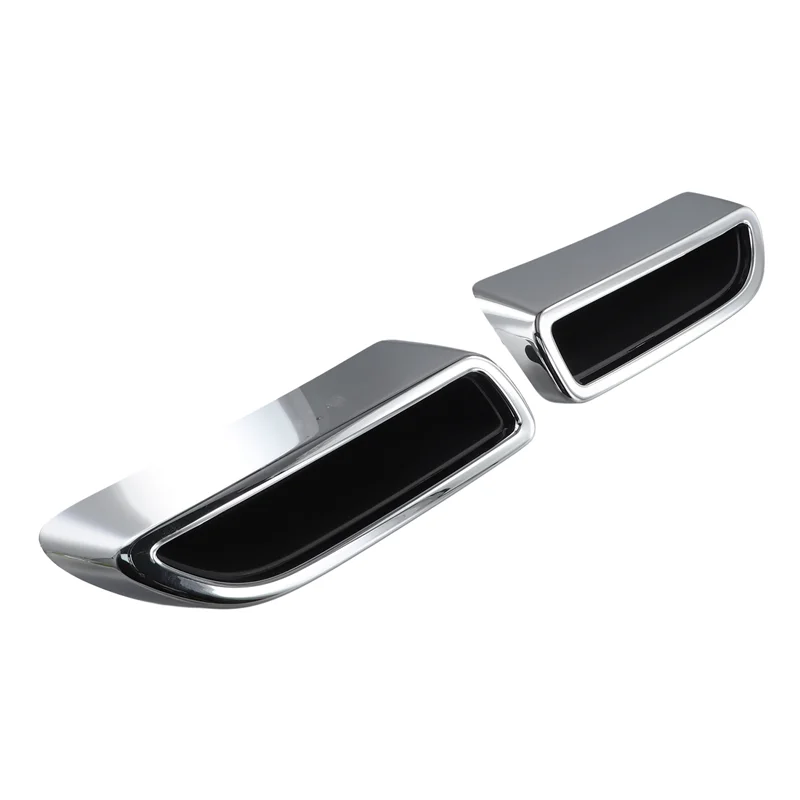 AUTO Exhaust Tail Pipe Rear Bumper Bracket 9811520280 9811520080 9811519980 9811519080 For 308S Tail Throat Bracket
AUTO Exhaust Tail Pipe Rear Bumper Bracket 9811520280 9811520080 9811519980 9811519080 For 308S Tail Throat Bracket
