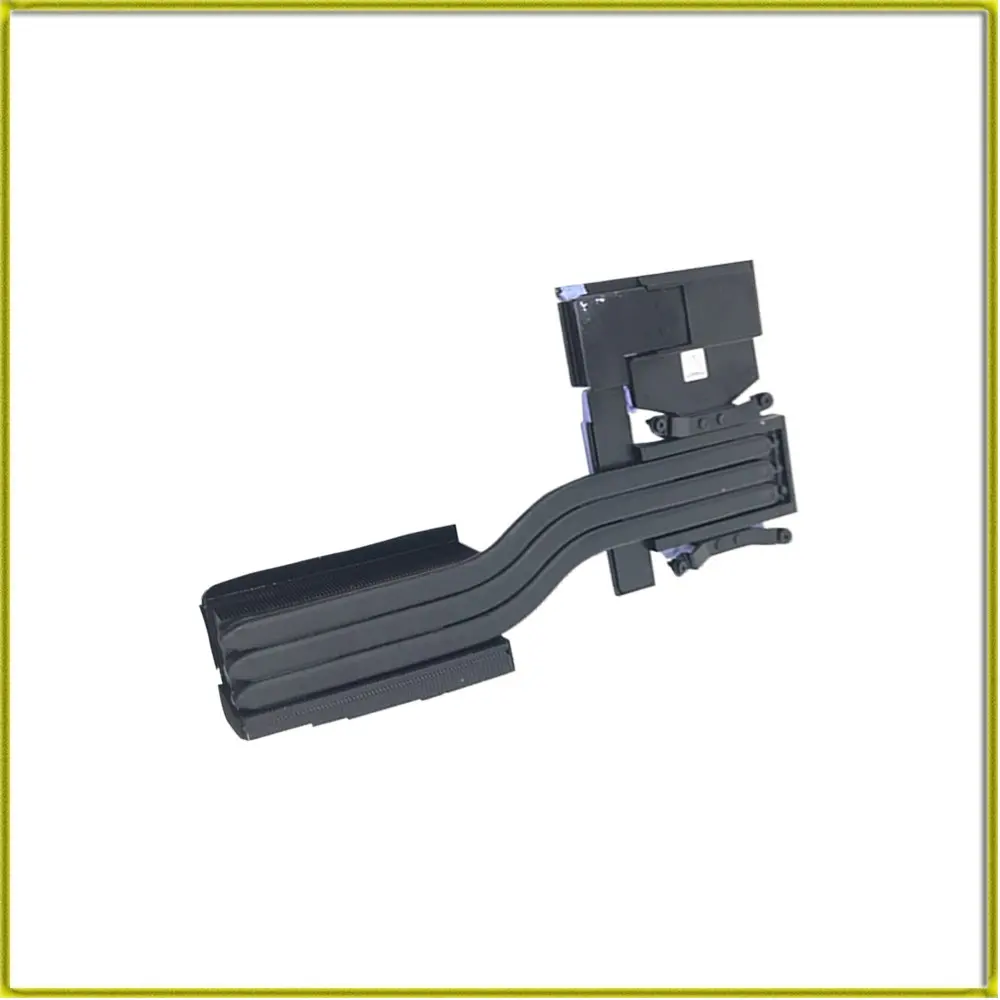 Original Radiator Copper Tube Is Applicable To DELL M17X R5 Laptop Computer Graphics Card Radiator Copper Pipe 0YP26V YP26V
Original Radiator Copper Tube Is Applicable To DELL M17X R5 Laptop Computer Graphics Card Radiator Copper Pipe 0YP26V YP26V