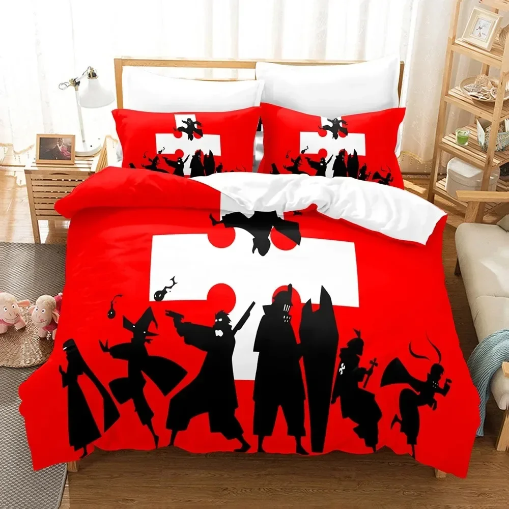 Fire Force Bedding Set Quilt Cover Twin Full Queen King Size With Pillowcases Anime Bed Set Aldult Kid Bedroom Decor Gift
Fire Force Bedding Set Quilt Cover Twin Full Queen King Size With Pillowcases Anime Bed Set Aldult Kid Bedroom Decor Gift
