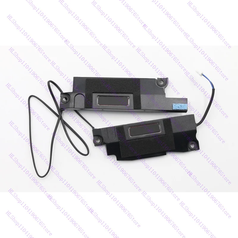 New 01LV662 For Lenovo Thinkpad T480S Laptop Built-in Speaker Left and Right Set
New 01LV662 For Lenovo Thinkpad T480S Laptop Built-in Speaker Left and Right Set