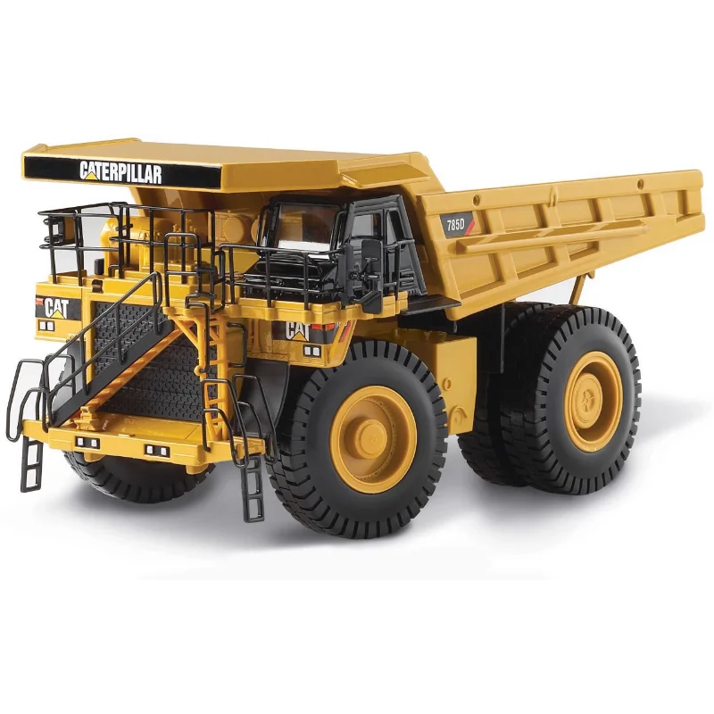 Diecast NORSCOT 1:50 Scale CAT 785D Carter Large Mine Truck Alloy Car Model Collectible Toy Gift Souvenir Display Ornament
Diecast NORSCOT 1:50 Scale CAT 785D Carter Large Mine Truck Alloy Car Model Collectible Toy Gift Souvenir Display Ornament