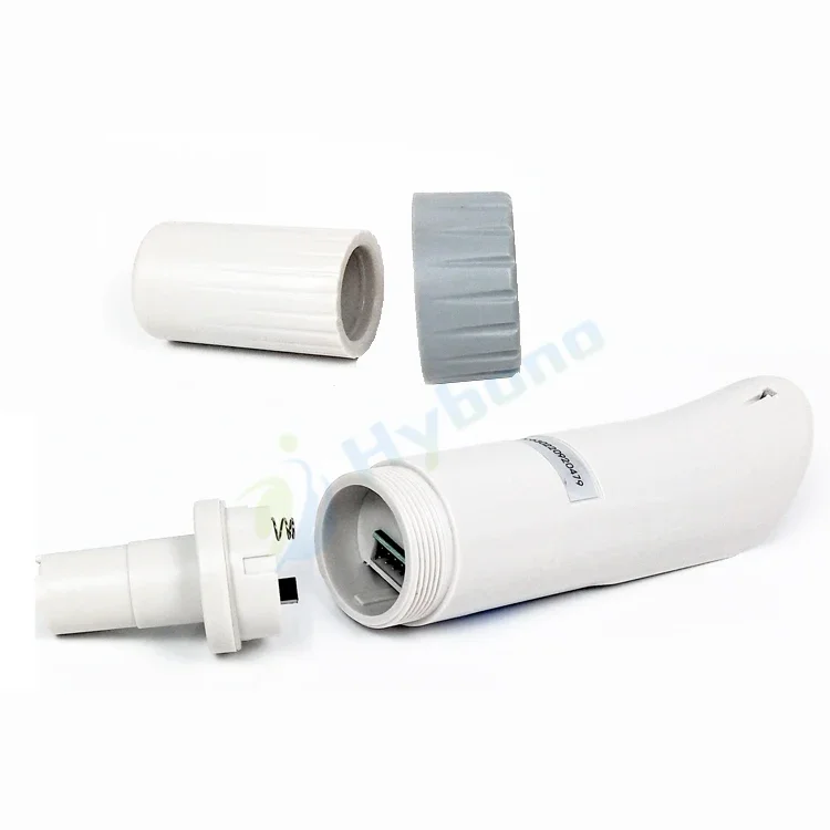 Портативный онлайн-измеритель концентрации озона
Портативный онлайн-измеритель концентрации озона