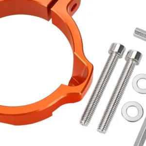 For 250/300 EXC/XC/SX/XCW/XC-W Six Days/XC-W TPI 2017-2018-2019-2020-2021-2022 Exhaust Tip Muffler Clamp Flange Guard Protection
For 250/300 EXC/XC/SX/XCW/XC-W Six Days/XC-W TPI 2017-2018-2019-2020-2021-2022 Exhaust Tip Muffler Clamp Flange Guard Protection