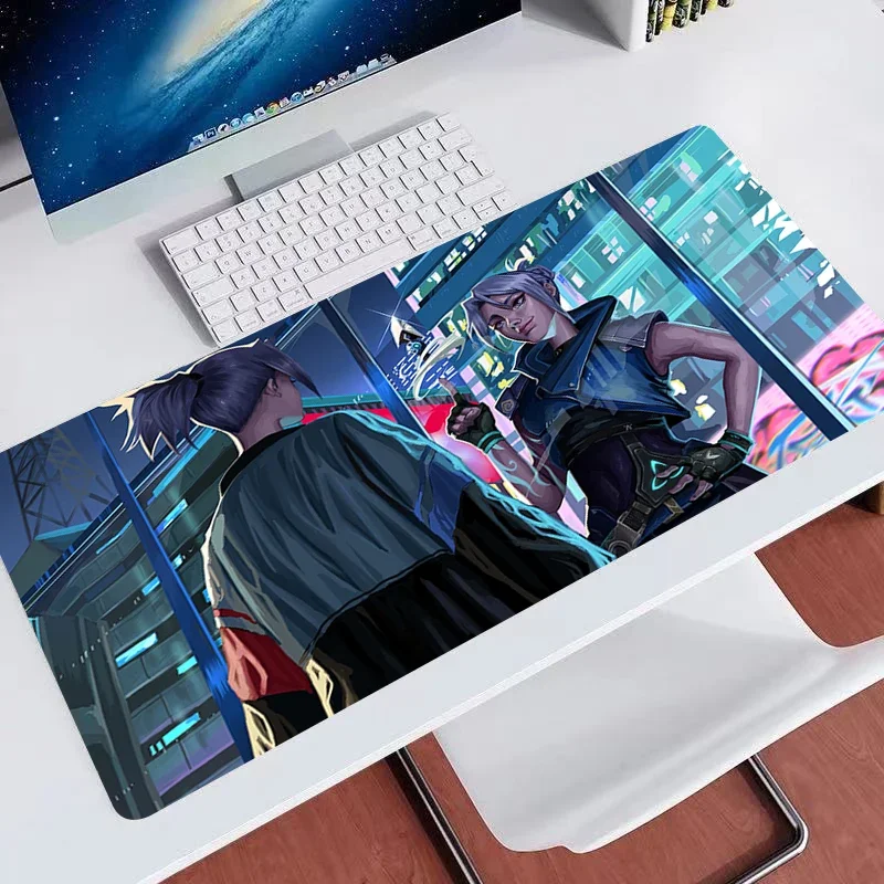 Desktop Game Player Mouse Pad Valorant jet Pc Office Large Protection Desktop computer office learning protection Writing matXXL
Desktop Game Player Mouse Pad Valorant jet Pc Office Large Protection Desktop computer office learning protection Writing matXXL