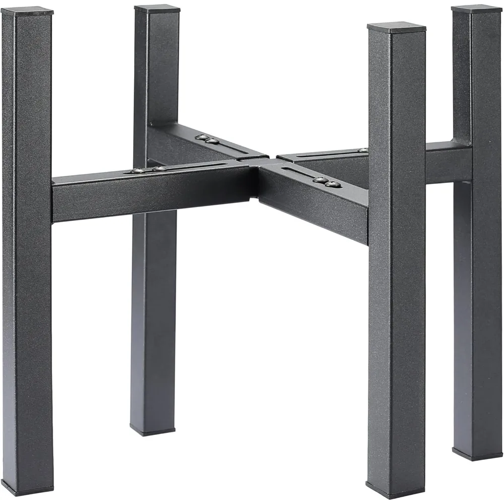 2 Pack Metal Plant Stand for Large Plants 12 13 14 15 16 Inch ,Heavy Duty Outdoor Plant Stands for Indoor Plants Multiple Tall,B
2 Pack Metal Plant Stand for Large Plants 12 13 14 15 16 Inch ,Heavy Duty Outdoor Plant Stands for Indoor Plants Multiple Tall,B