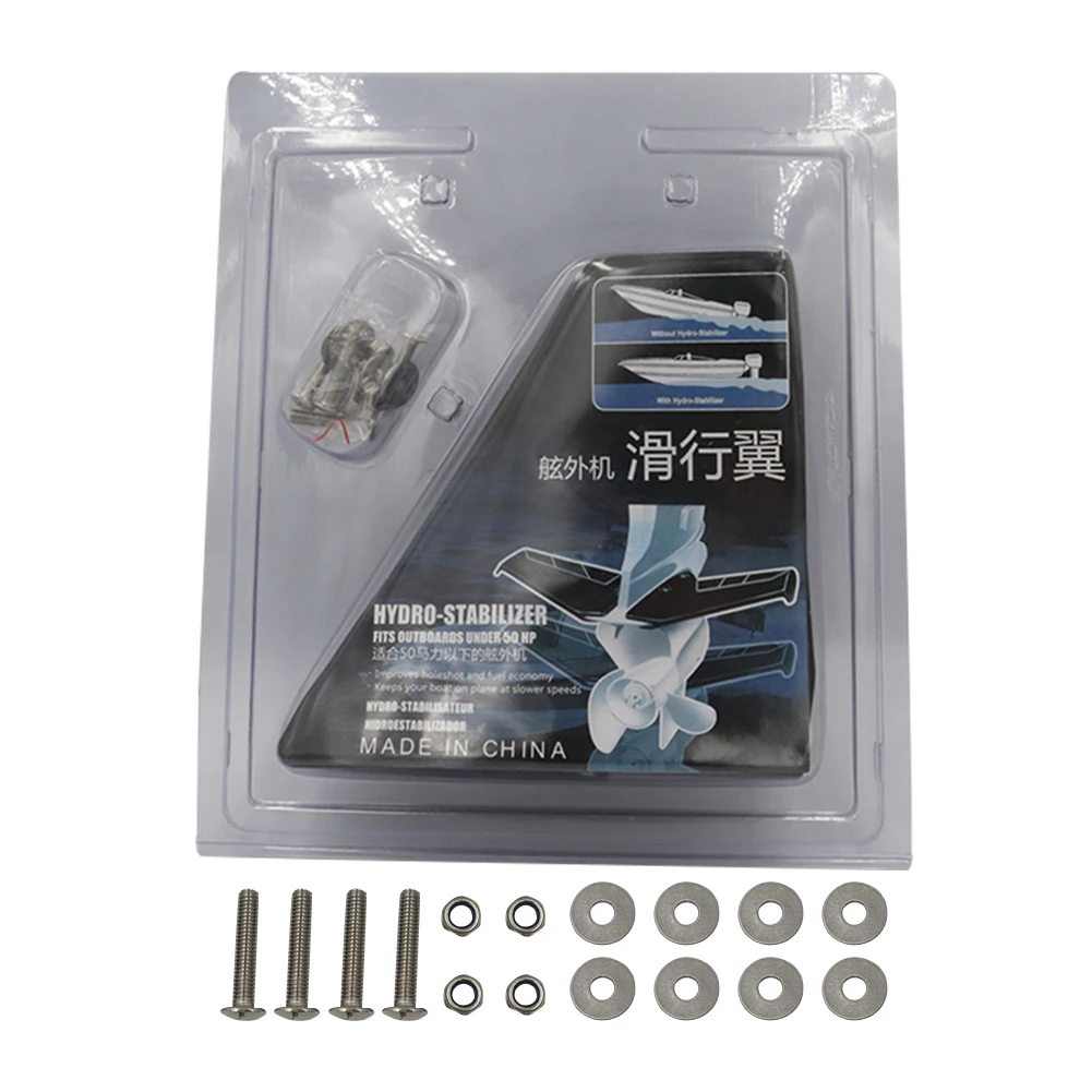 Маленький стабилизатор на подводных крыльях, черные подвесные двигатели с двойным плавником, крылья из АБС-пластика, детали лодок, подвесные крылья с плавником для 4-50 л.с. яхт, волновая доска 
Маленький стабилизатор на подводных крыльях, черные подвесные двигатели с двойным плавником, крылья из АБС-пластика, детали лодок, подвесные крылья с плавником для 4-50 л.с. яхт, волновая доска