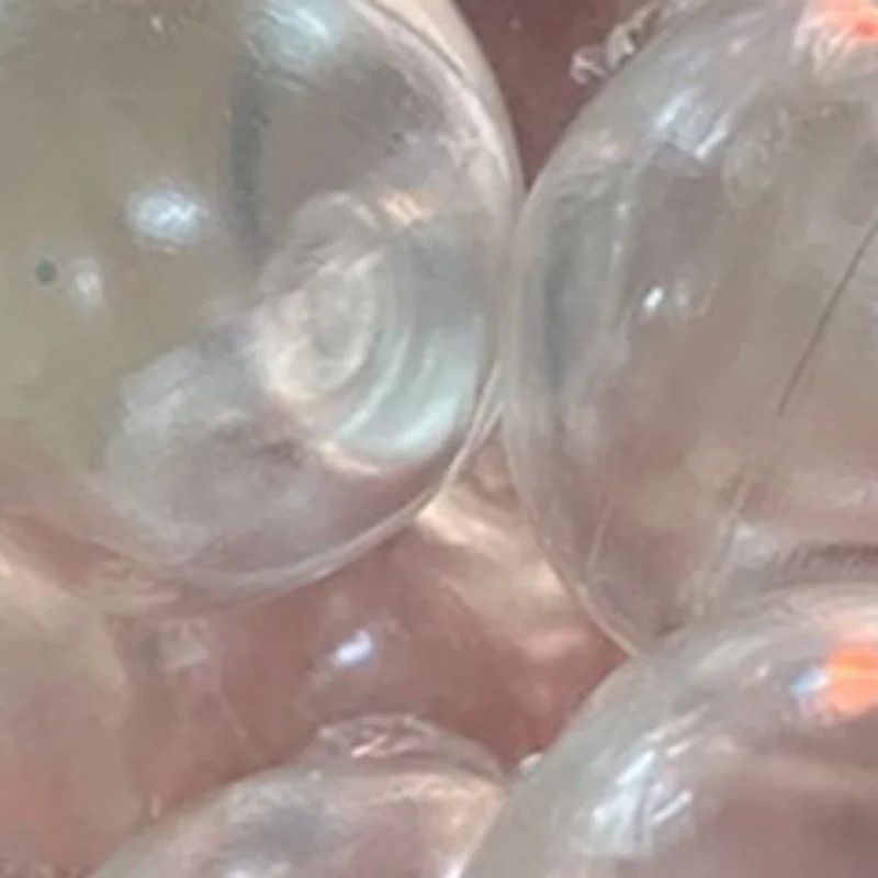 1PC Sphere Jewelry TRP Casting Molds Tools DIY Empty Ball Skin Handmade Ball Decompression Slow Rebound Toy
1PC Sphere Jewelry TRP Casting Molds Tools DIY Empty Ball Skin Handmade Ball Decompression Slow Rebound Toy