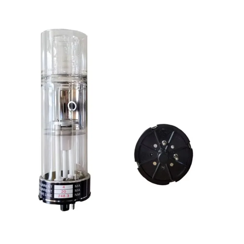 unique High Quality AAS Hollow Cathode Lamp Competitive Price Factory Supply
unique High Quality AAS Hollow Cathode Lamp Competitive Price Factory Supply