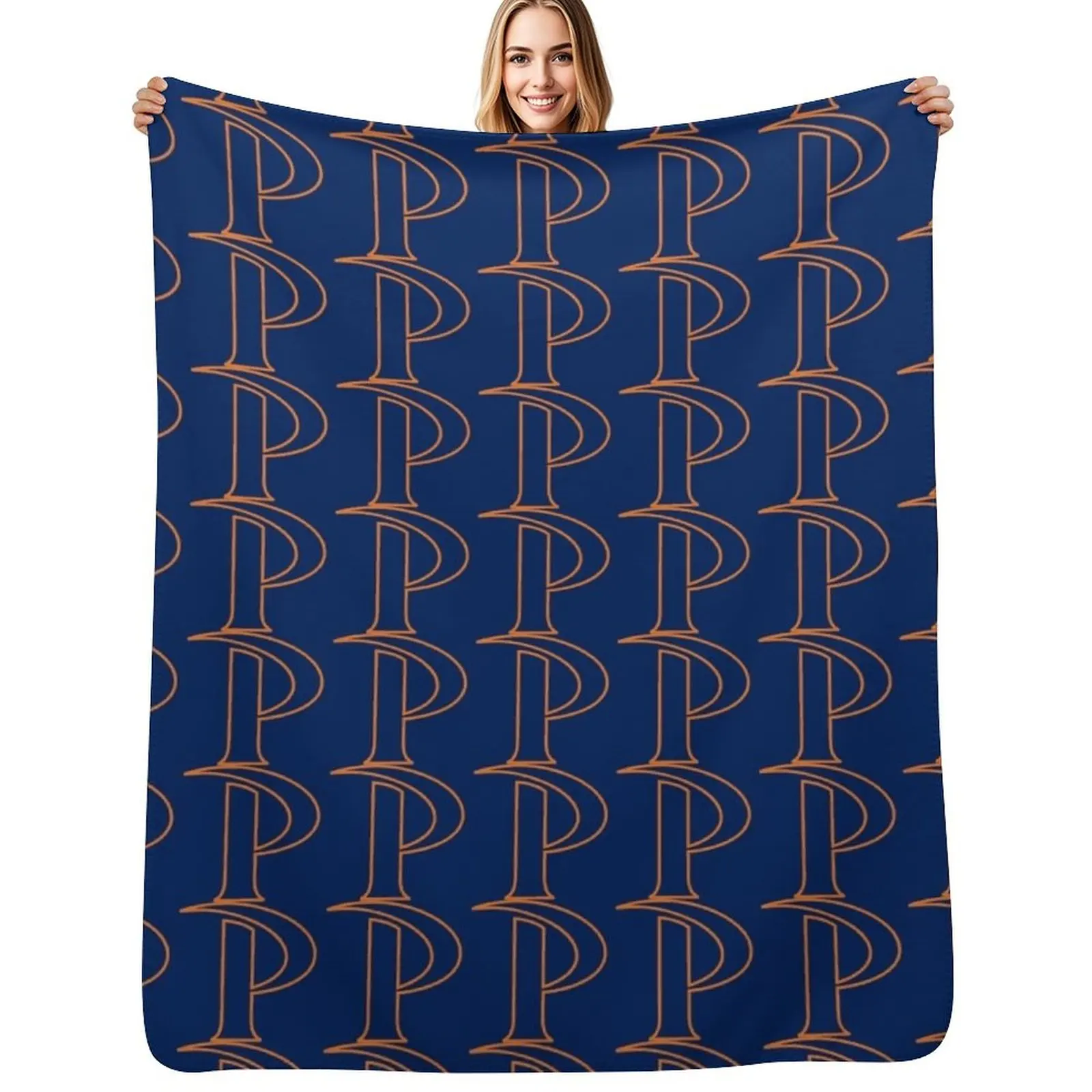 Pepperdine Waves Throw Blanket Retros For Decorative Sofa Blankets For Baby cosplay anime Blankets 
Pepperdine Waves Throw Blanket Retros For Decorative Sofa Blankets For Baby cosplay anime Blankets