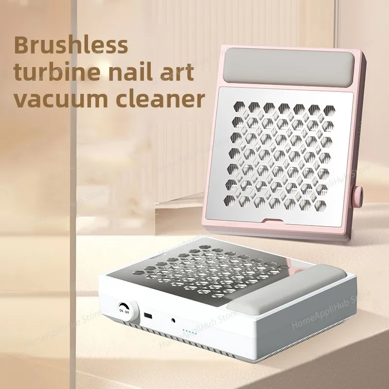 Nail Vacuum Cleaner Ultra-Quiet Vacuum Cleaner Reusable Filter and Powerful Nail Art Vacuum Cleaner Low Noise Nail Art Tools /
Nail Vacuum Cleaner Ultra-Quiet Vacuum Cleaner Reusable Filter and Powerful Nail Art Vacuum Cleaner Low Noise Nail Art Tools /