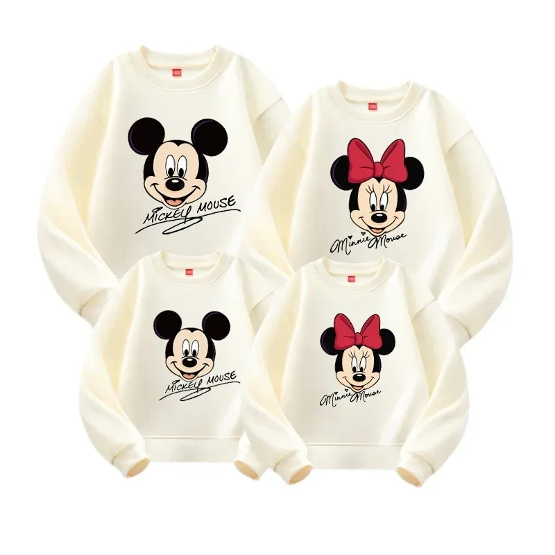 Clothing Family Spring Autumn Sweaters 2024 New Mother Child Clothing Mother Daughter Autumn Baby Coat Family Matching Outfits
Clothing Family Spring Autumn Sweaters 2024 New Mother Child Clothing Mother Daughter Autumn Baby Coat Family Matching Outfits