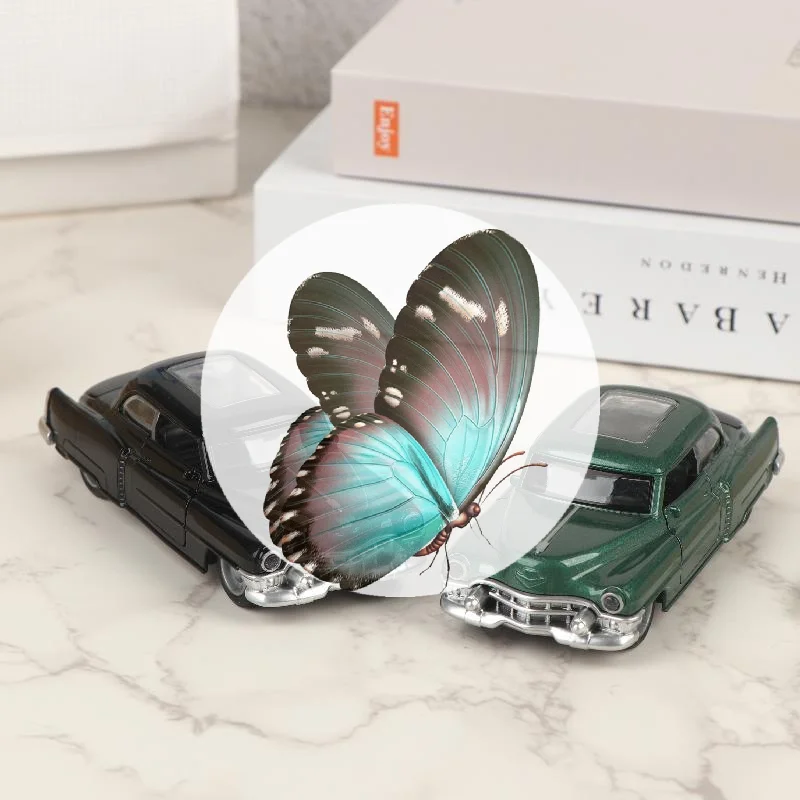 New 1/36 Realistic Alloy Car Model Retro Pull Back Car Toy Die-cast Metal Toys Car Desktop Ornaments Home Office Decoration
New 1/36 Realistic Alloy Car Model Retro Pull Back Car Toy Die-cast Metal Toys Car Desktop Ornaments Home Office Decoration