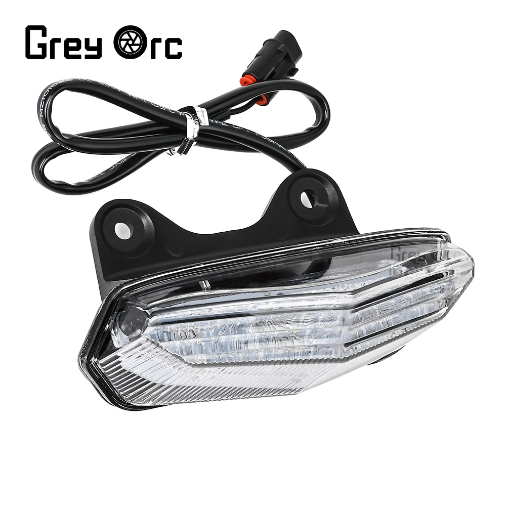 Motorcycle Front Center Marker LED Pilot Headlights Fog Lights For Kawasaki Ninja ZX-10R ZX10R 2011-2015 Accessories
Motorcycle Front Center Marker LED Pilot Headlights Fog Lights For Kawasaki Ninja ZX-10R ZX10R 2011-2015 Accessories