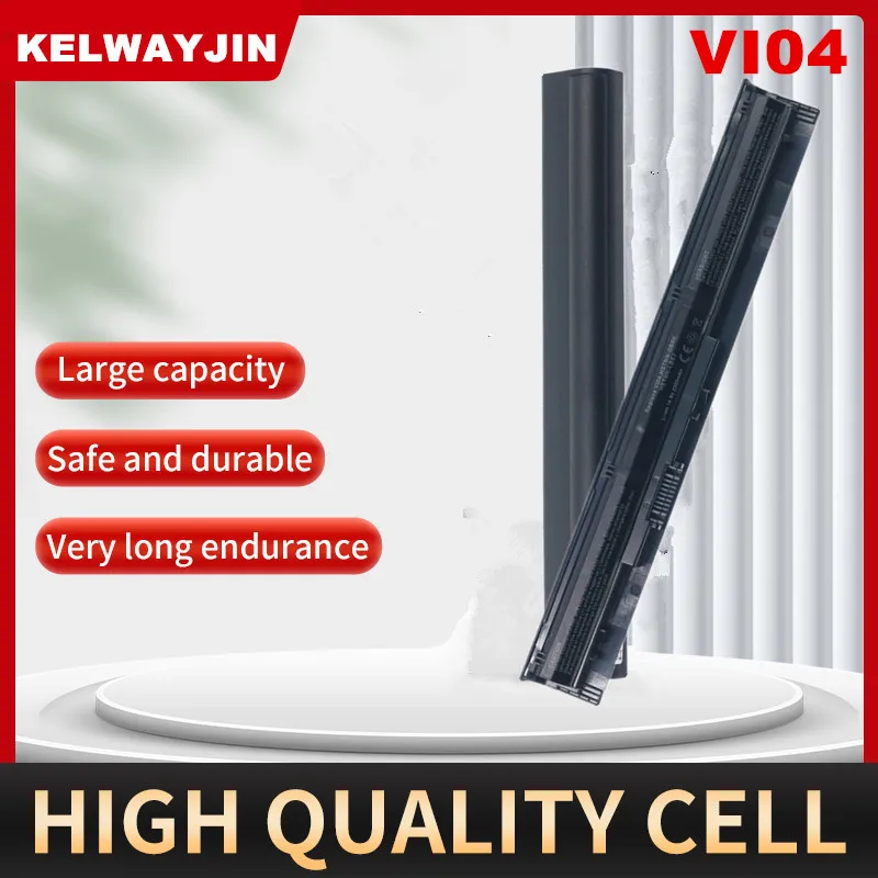 Laptop Battery For HP ProBook 440 445 450 455 G2 Series HSTNN-LB6J HSTNN-LB6K HSTNN-UB6I HSTNN-UB6K HSTNN-PB6I HSTNN-LB6I
Laptop Battery For HP ProBook 440 445 450 455 G2 Series HSTNN-LB6J HSTNN-LB6K HSTNN-UB6I HSTNN-UB6K HSTNN-PB6I HSTNN-LB6I