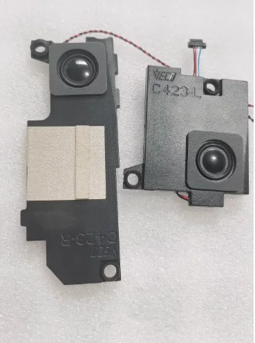 For Asus C423N computer speaker 04072-04240200
For Asus C423N computer speaker 04072-04240200