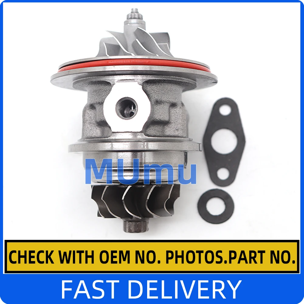 TD04-12T Turbo Cartridge Core for Mitsubishi Pajero Montero Shogun 4M40 49377-03010 49377-03020 49377-03030 ME200768 ME200769
TD04-12T Turbo Cartridge Core for Mitsubishi Pajero Montero Shogun 4M40 49377-03010 49377-03020 49377-03030 ME200768 ME200769