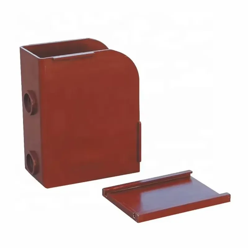High Voltage Support Insulator 12kV 10kV 11kV PT Down Insulating Cover MV&HV Product Category
High Voltage Support Insulator 12kV 10kV 11kV PT Down Insulating Cover MV&HV Product Category