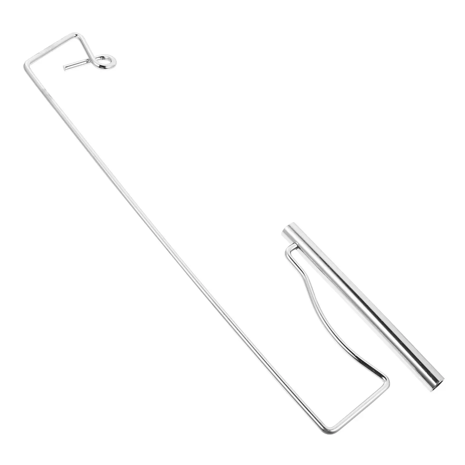 Sewing Machine Thread Stand Metal Yarn Holder Embroidery Quilting Supplies Single Spool Smooth Flow Anti Tangle Firm Quality
Sewing Machine Thread Stand Metal Yarn Holder Embroidery Quilting Supplies Single Spool Smooth Flow Anti Tangle Firm Quality