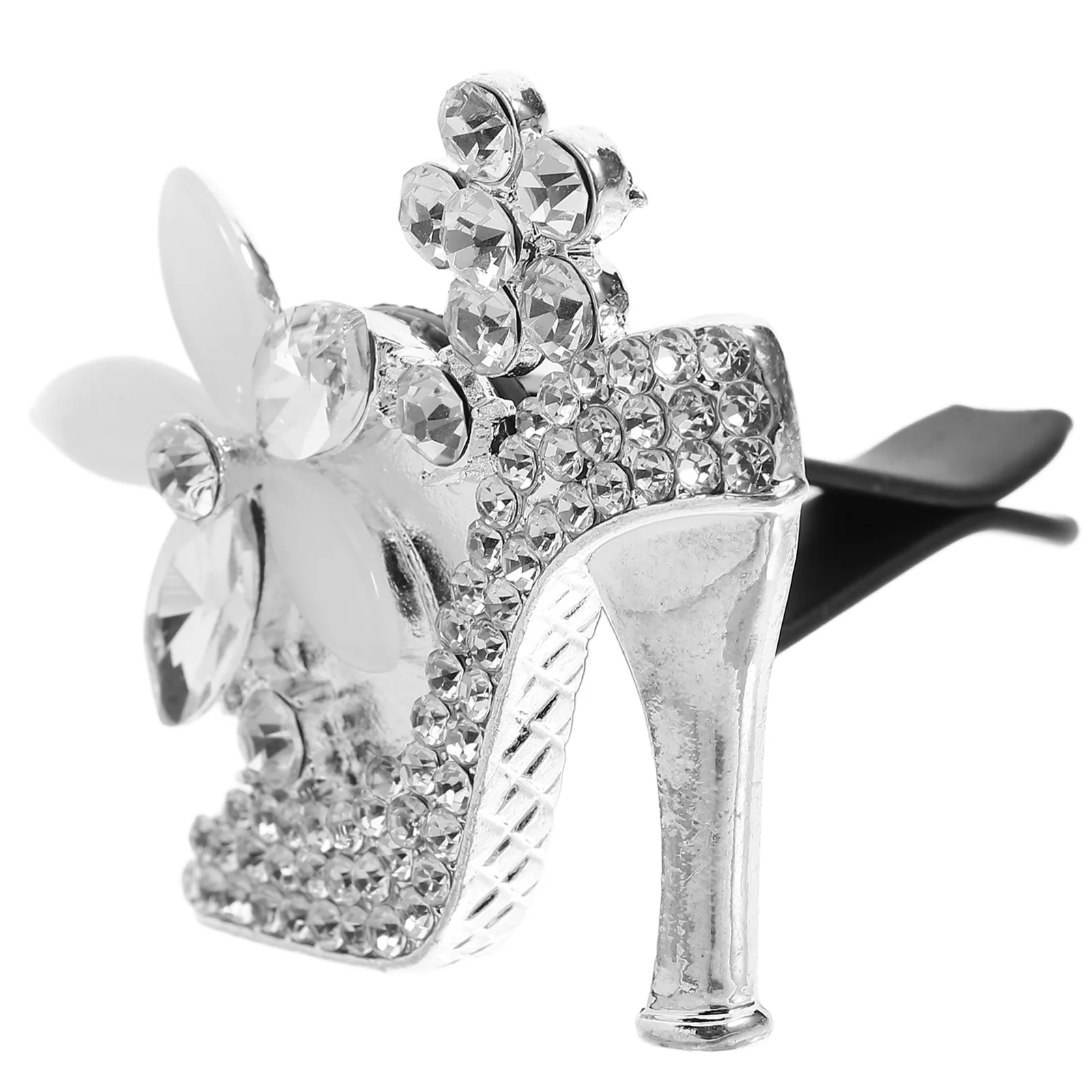 Car Air Vent Clip Elegant High Heel Car Air Freshener Clip Auto Dashboard Decoration Compact Durable Long-Lasting Fragrance 
Car Air Vent Clip Elegant High Heel Car Air Freshener Clip Auto Dashboard Decoration Compact Durable Long-Lasting Fragrance