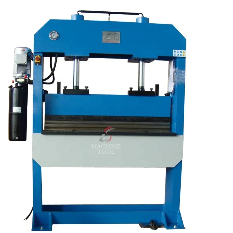 HPB Series Double Cylinder Hydraulic Press Brake, Hydraulic Sheet Metal Bending Machine
HPB Series Double Cylinder Hydraulic Press Brake, Hydraulic Sheet Metal Bending Machine