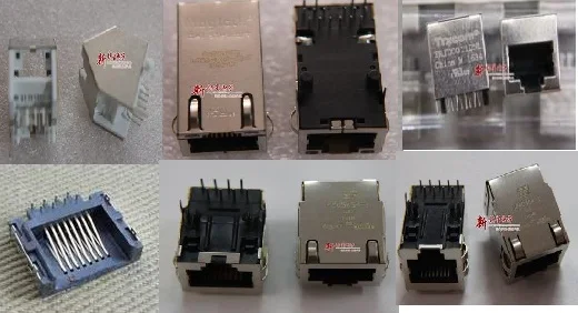 1PCS L826-1X1T-43-F 615008145221 TRJD0011DNL 2RJ3079-008211F 6605454-1 RJTGE1J4210G-BC 1840404-1
1PCS L826-1X1T-43-F 615008145221 TRJD0011DNL 2RJ3079-008211F 6605454-1 RJTGE1J4210G-BC 1840404-1