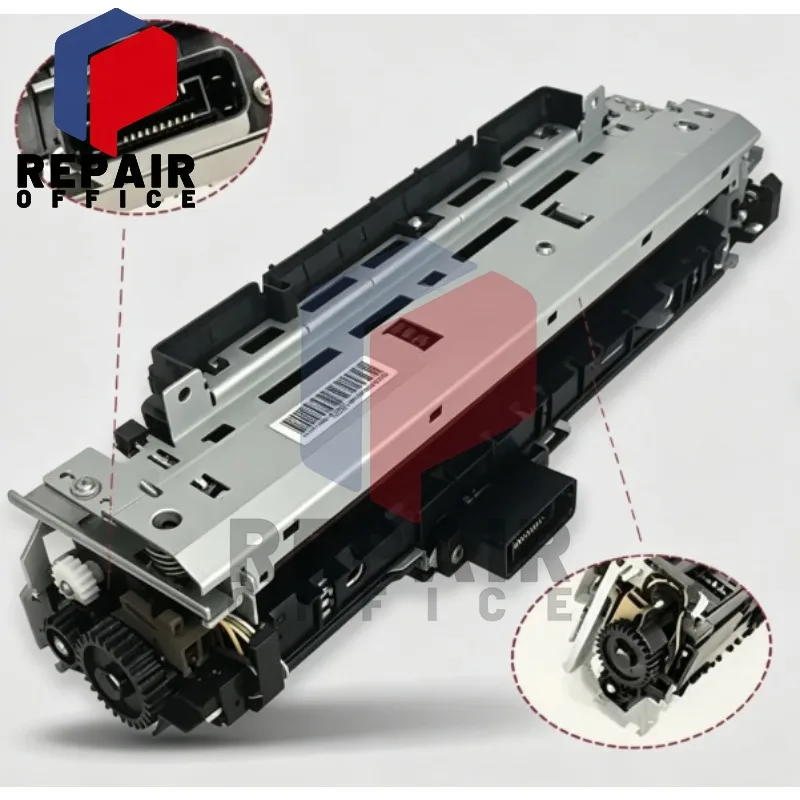 Fuser Unit as used for HP LaserJet 5200 M5025 M5035 MFP 5025 5035 as used for Canon LBP3500 LBP3900 3500 3900 Fixing Assembly RM
Fuser Unit as used for HP LaserJet 5200 M5025 M5035 MFP 5025 5035 as used for Canon LBP3500 LBP3900 3500 3900 Fixing Assembly RM