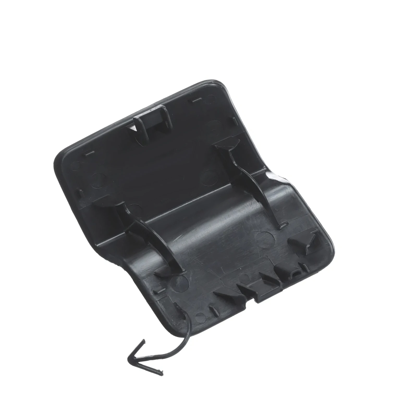 For Nissan For Murano Front Bumper Tow Eye Cap 2011 2014 Unpainted Plastic Direct Replacement 620861GR0H for Easy Fit
For Nissan For Murano Front Bumper Tow Eye Cap 2011 2014 Unpainted Plastic Direct Replacement 620861GR0H for Easy Fit