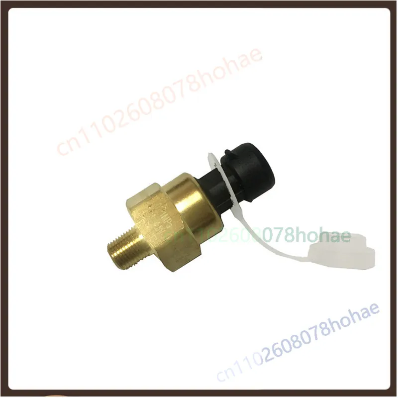 Air Pressure Sensor 381196-3004 For Sinotruk Wangpai 777B/ 757B /737B Truck
Air Pressure Sensor 381196-3004 For Sinotruk Wangpai 777B/ 757B /737B Truck