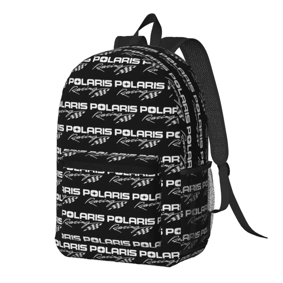 Polaris Backpack Daypack Large Capacity Children BookBag School Bag Shoulder Bags for Men Women
Polaris Backpack Daypack Large Capacity Children BookBag School Bag Shoulder Bags for Men Women